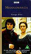 Middlemarch (2 tape set)